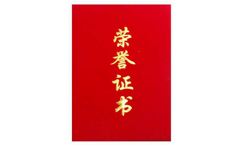 民本医药(河南)有限公司荣获园区十佳企业