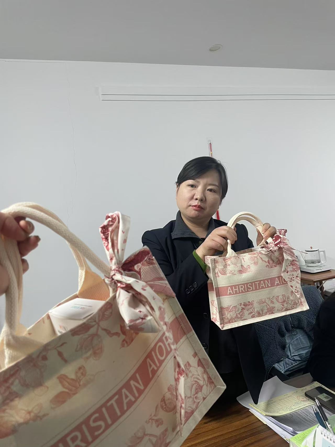 员工日常福利001